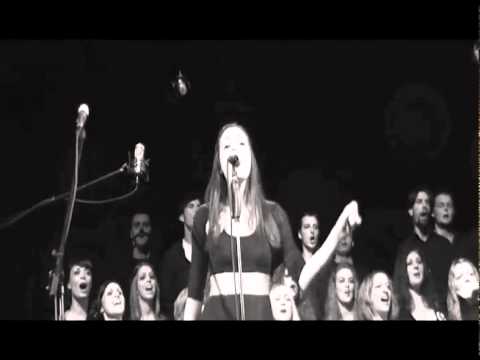 Simply the Best - Viva Vox