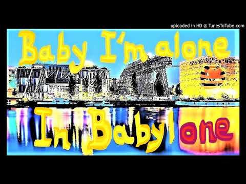 Seb Ruck-Sintès ft Ricki Byars-Muldrow - Baby I'm alone in Babylone (Chemise Funky Remix)