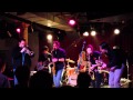Jerseyband, NYC Winter Jazz Festival