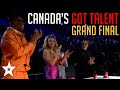 Canada's Got Talent 2023 - Grand Final ALL AUDITIONS! | Got Talent Global