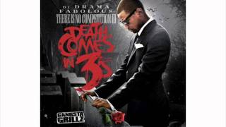 Fabolous - she did it instrumental