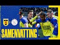 Samenvatting SC Cambuur - Ajax (2-3)