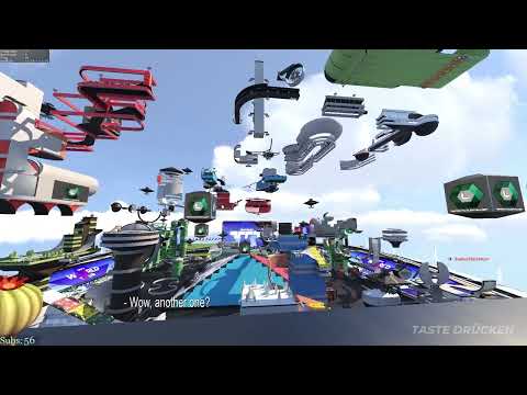 WAMPUS 6 | Discovery Run [ENG]