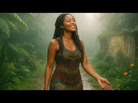 Soft Like Rain | KENDU VIBES (Official Audio 2025)