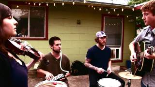 The Dark Water Hymnal - Whole City Glows