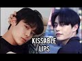 Kissable Lips 깨물고싶은 Upcoming Vampire Themed Korean BL Drama Cast Age Synopsis Air Date