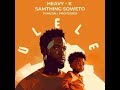 Heavy K, Something Soweto & Thakzin - ULELE feat Professor