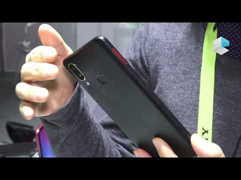 Leagoo S11
