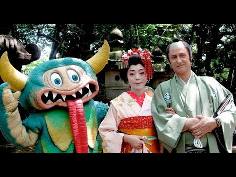 Toqué de Tokyo (2010) AI enhanced HD