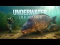 UNDERWATER The Manor Carp Fishing 2026