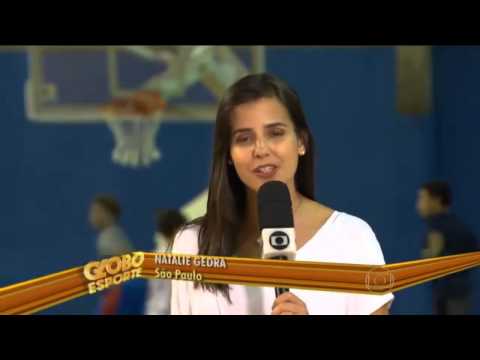 Globo Esporte Bauru vence mais uma no NBB e pode chegar a marca histórica na primeira fase da comp