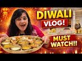 How I Celebrated My Diwali New Year Lovely Tales