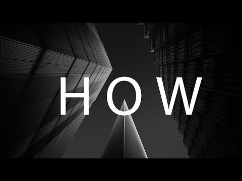 Nachbearbeitung - Fine Art Tutorial