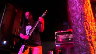 Suffocation - Devoid of Truth - Live 2013