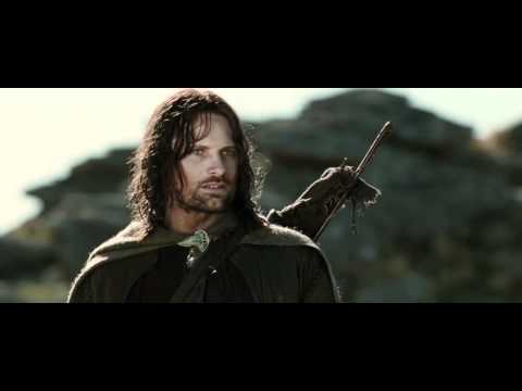 They're Taking the Hobbits to Isengard - Original Scene