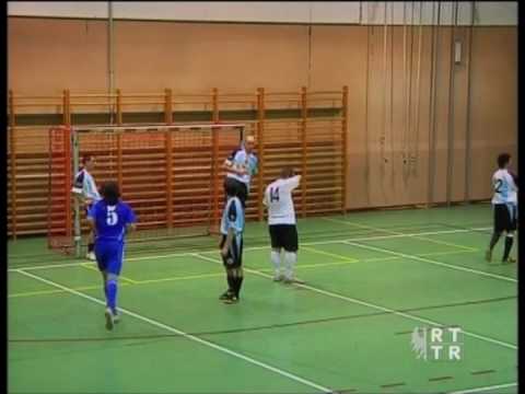 Futsal: Bolzano C5 - Laives