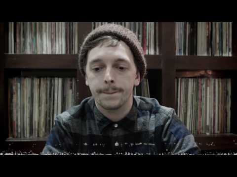 ALLY MOBBS - Gohan - Interview - London- Soundcheck.tv