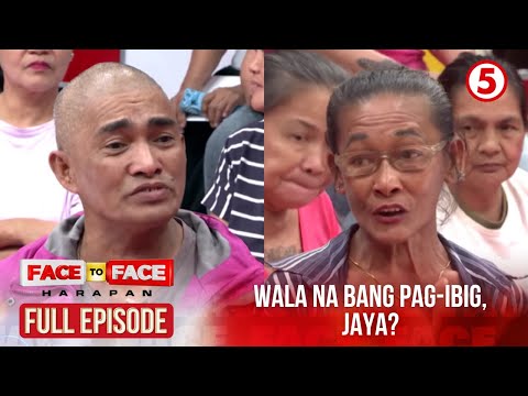 Face To Face Harapan Episode 235 | January 8, 2025