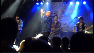 Geoff Tate Ex-Queensryche   Resistance  Madrid 2023 4K