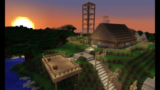 AdamAL123's Wonderland Tour!!! Minecraft