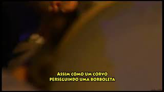Shinedown The Crow And The Butterfly Ao Vivo Legendado em Português BR