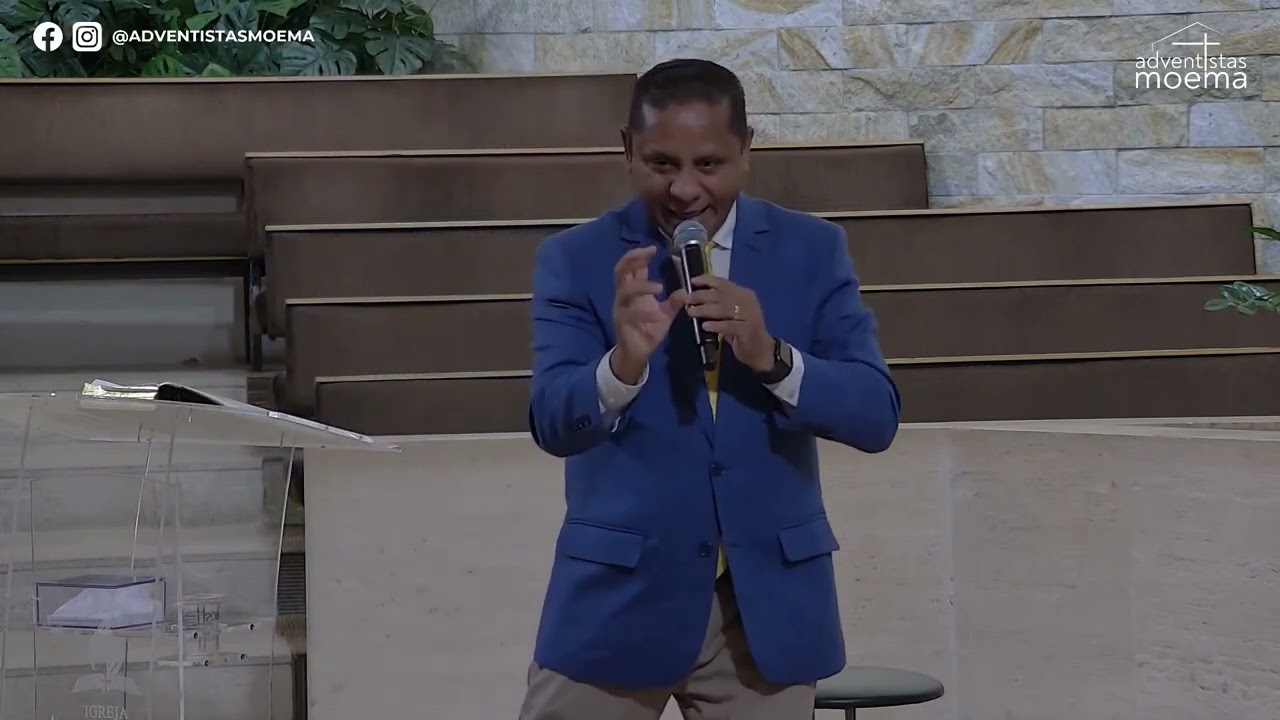 SEMANA A MAIOR ESPERANÇA  TEMA 2