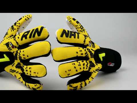 Rinat Kronos 10:22 Turf Goalkeeper Glove