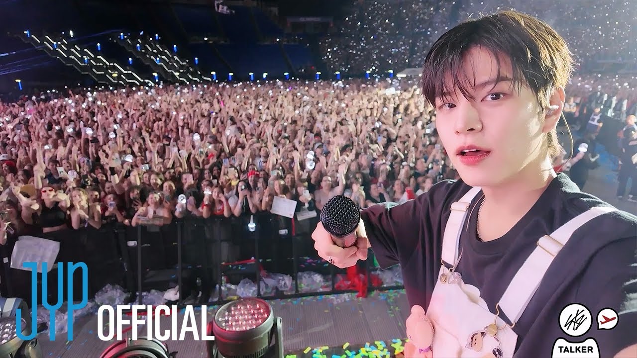 [Stray Kids : SKZ-TALKER GO! Season 5] Ep.32 ROMA