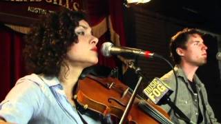 Carrie Rodriguez &quot;Absence&quot;