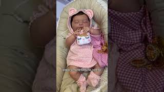 BEBÊ ZOE DISPONÍVEL