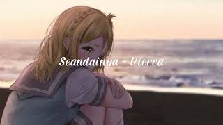 Download lagu Vierra - Seandainya tiktok version (Slowed Reverb) mp3 Download lagu Vierra - Seandainya tiktok version (Slowed Reverb) mp3