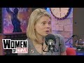 How Celia Keenan-Bolger balances her career and motherhood | Women of Marvel