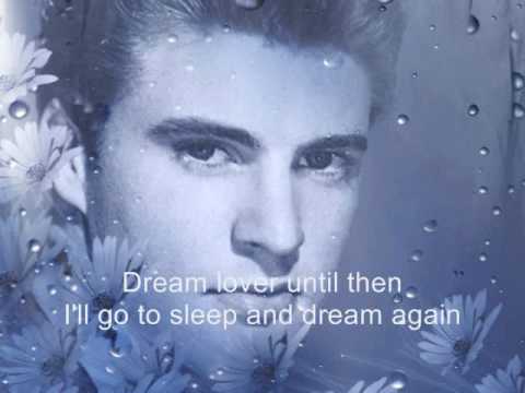 Ricky Nelson～Dreamlover-With Lyrics