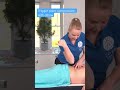 Trigger Point Compression With Elbow Sportsmassage