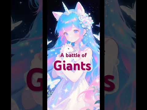 Nightcore champion (lyrics)