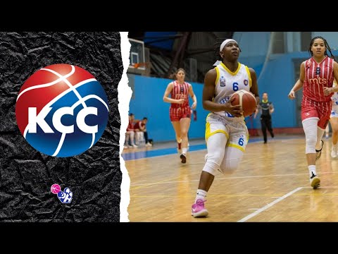 Da'Ja Green Highlights 2022/23 || Serbia ŽLS  || Maya Sloga Consulting