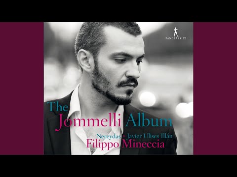 La clemenza di Tito, Part II: Aria: Se mai senti spirarti sul volto