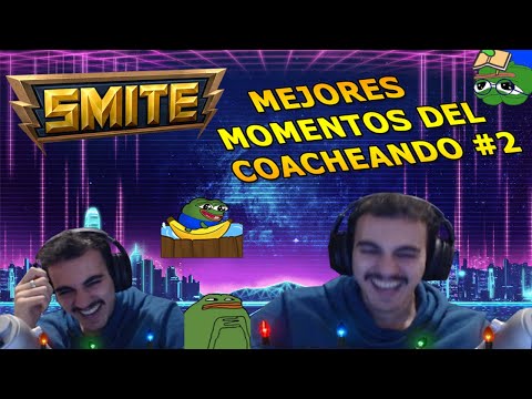 Mejores Momentos del Coacheando con Julio #2