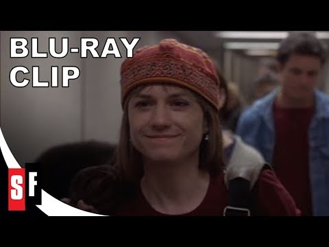 Home For The Holidays (1995) - Clip 1: Welcome Back Claudia