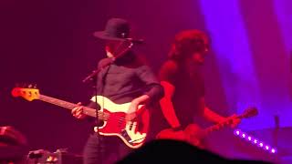 The Tea Party - Live - Save Me &amp; Samsara - Palais Theatre, Melbourne 20/06/24