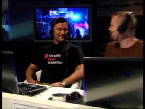 ESL Pro Series 14: Intel Friday Night Game Berlin