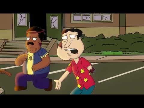 Quarrel v2 Animated Concept | Universal Collision | CHRISTMAS SPECIAL |