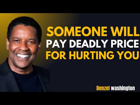 Someone Will Pay a Deadly Price for Hurting You! | Divine Justice Revealed