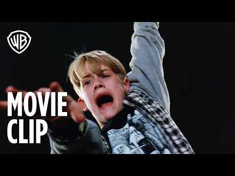 Mount Rushmore Escape - Movie Clips
