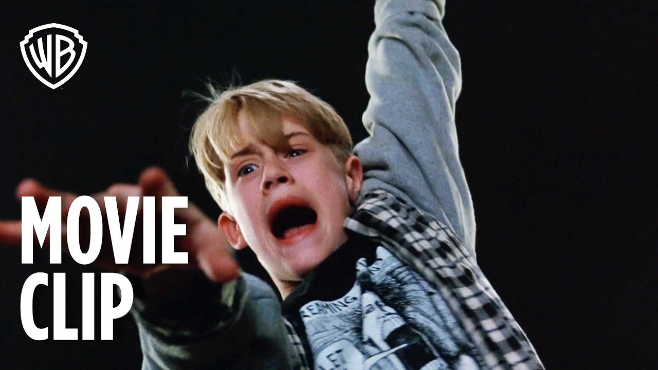 Mount Rushmore Escape - Movie Clips