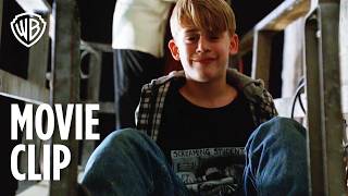 Mount Rushmore Escape - Movie Clips