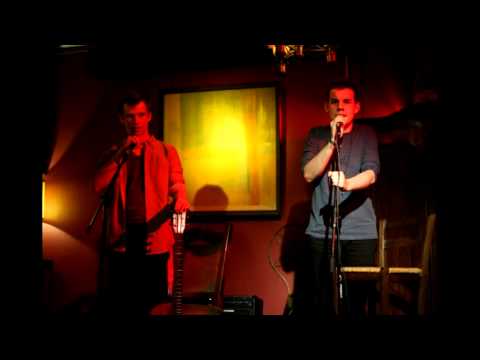 184 Audycja Gospel Box - Jakub Zaborski & Piotr Szumlas