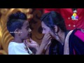 Malayali Veettamma മലയാളി വീട്ടമ്മ Flowers JUBITHA Dance Performance