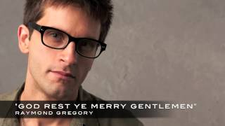 God Rest Ye Merry Gentlemen | Raymond Gregory
