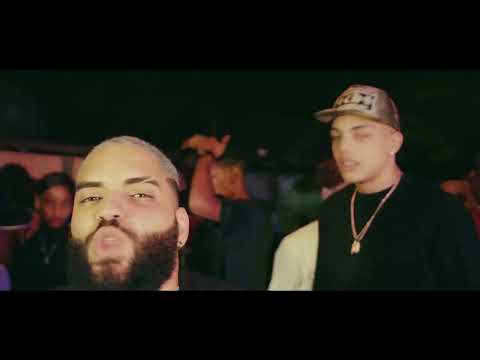Pa Choca - Ray-B x Khey El Inquieto Video Oficial 4k